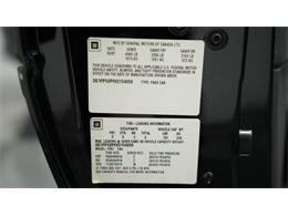 1997 Chevrolet Camaro (CC-1925295) for sale in Lithia Springs, Georgia