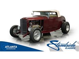 1932 Ford Roadster (CC-1925298) for sale in Lithia Springs, Georgia