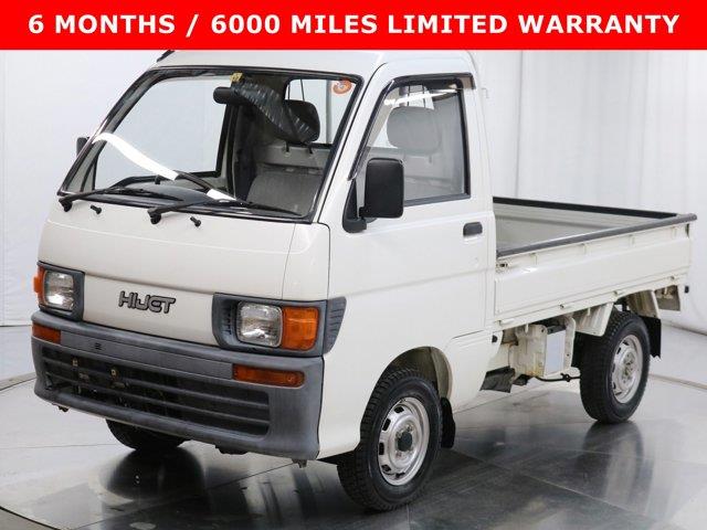 1994 Daihatsu Hijet (CC-1920530) for sale in Christiansburg, Virginia