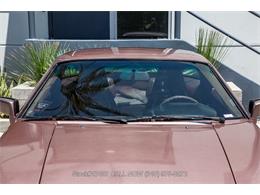 1987 Porsche 928 (CC-1925303) for sale in Beverly Hills, California