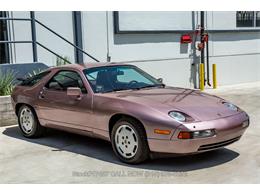 1987 Porsche 928 (CC-1925303) for sale in Beverly Hills, California