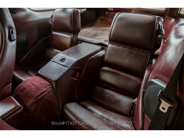 1987 Porsche 928 (CC-1925303) for sale in Beverly Hills, California
