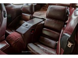 1987 Porsche 928 (CC-1925303) for sale in Beverly Hills, California