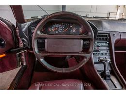 1987 Porsche 928 (CC-1925303) for sale in Beverly Hills, California