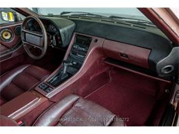1987 Porsche 928 (CC-1925303) for sale in Beverly Hills, California