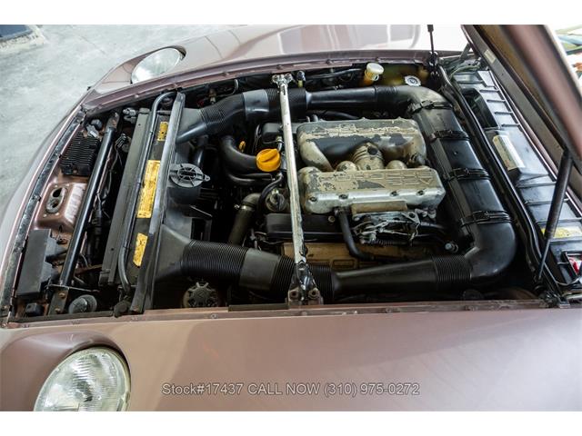 1987 Porsche 928 (CC-1925303) for sale in Beverly Hills, California