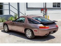 1987 Porsche 928 (CC-1925303) for sale in Beverly Hills, California