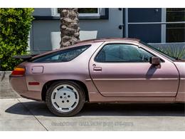1987 Porsche 928 (CC-1925303) for sale in Beverly Hills, California