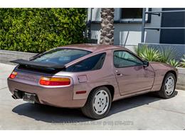 1987 Porsche 928 (CC-1925303) for sale in Beverly Hills, California