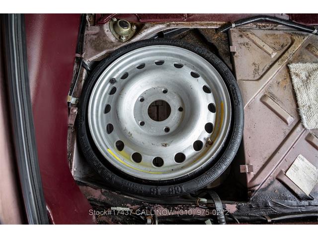 1987 Porsche 928 (CC-1925303) for sale in Beverly Hills, California