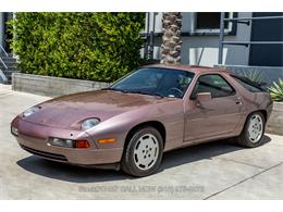 1987 Porsche 928 (CC-1925303) for sale in Beverly Hills, California