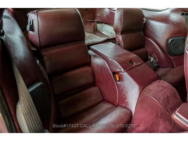 1987 Porsche 928 (CC-1925303) for sale in Beverly Hills, California