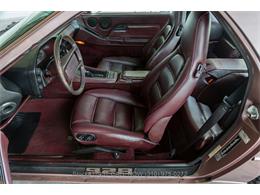 1987 Porsche 928 (CC-1925303) for sale in Beverly Hills, California