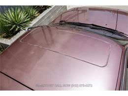 1987 Porsche 928 (CC-1925303) for sale in Beverly Hills, California
