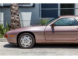 1987 Porsche 928 (CC-1925303) for sale in Beverly Hills, California