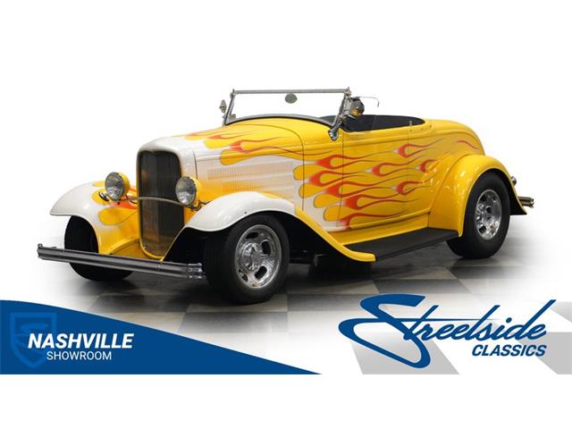 1932 Ford Roadster (CC-1925306) for sale in Lavergne, Tennessee