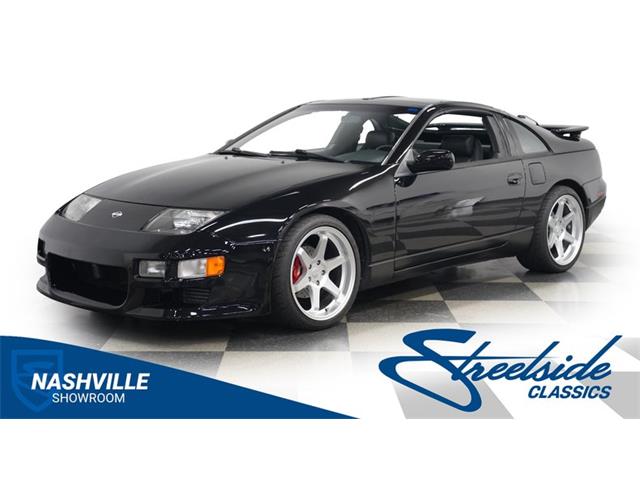 1994 Nissan 300ZX (CC-1925310) for sale in Lavergne, Tennessee