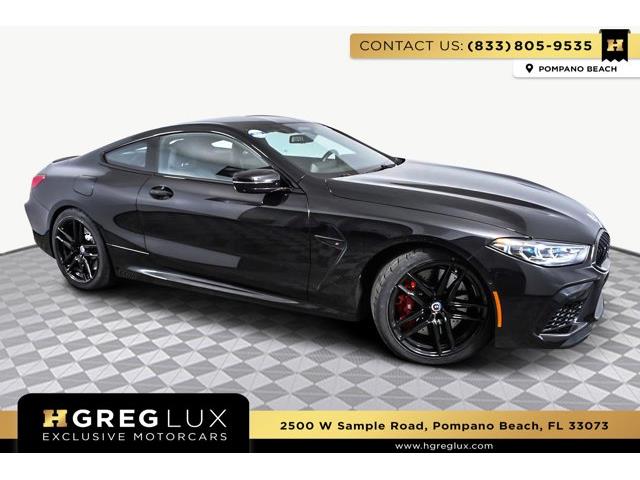 2023 BMW M Models (CC-1925321) for sale in Pompano Beach, Florida