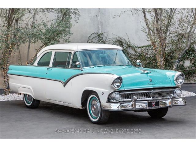 1955 Ford Fairlane (CC-1925324) for sale in Beverly Hills, California