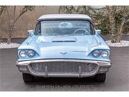 1959 Ford Thunderbird (CC-1925325) for sale in Beverly Hills, California