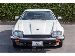 1992 Jaguar XJS (CC-1925326) for sale in Beverly Hills, California