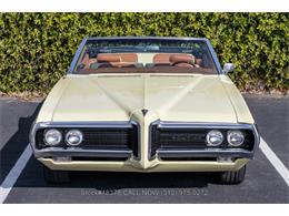 1969 Pontiac Catalina (CC-1925328) for sale in Beverly Hills, California