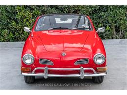 1970 Volkswagen Karmann Ghia (CC-1925329) for sale in Beverly Hills, California