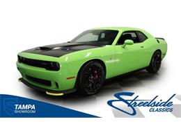 2015 Dodge Challenger (CC-1925332) for sale in Lutz, Florida