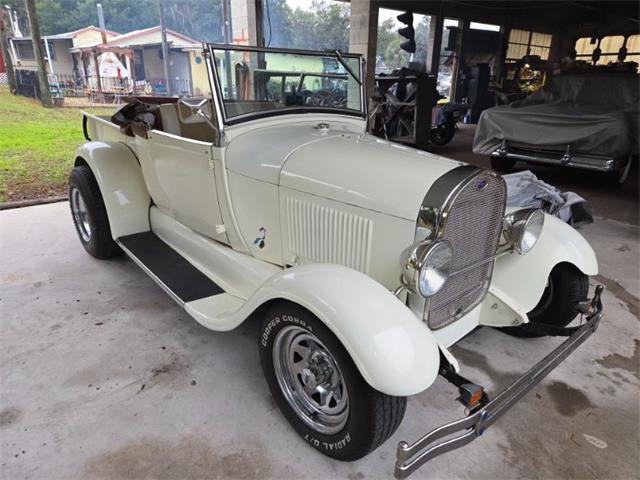 1928 Ford Roadster (CC-1925337) for sale in Hobart, Indiana