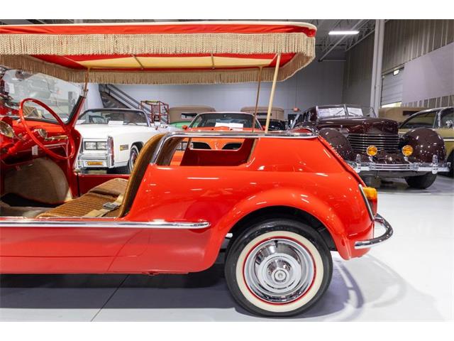 1959 Fiat 500 (CC-1925339) for sale in Rogers, Minnesota