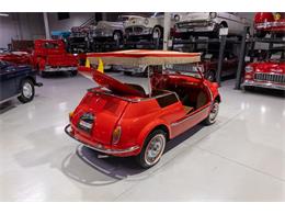 1959 Fiat 500 (CC-1925339) for sale in Rogers, Minnesota