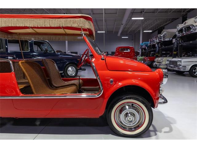 1959 Fiat 500 (CC-1925339) for sale in Rogers, Minnesota