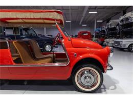 1959 Fiat 500 (CC-1925339) for sale in Rogers, Minnesota