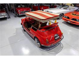 1959 Fiat 500 (CC-1925339) for sale in Rogers, Minnesota
