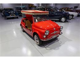1959 Fiat 500 (CC-1925339) for sale in Rogers, Minnesota