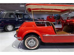 1959 Fiat 500 (CC-1925339) for sale in Rogers, Minnesota