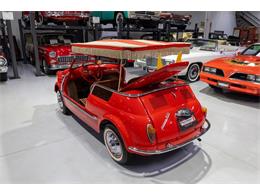 1959 Fiat 500 (CC-1925339) for sale in Rogers, Minnesota