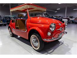 1959 Fiat 500 (CC-1925339) for sale in Rogers, Minnesota