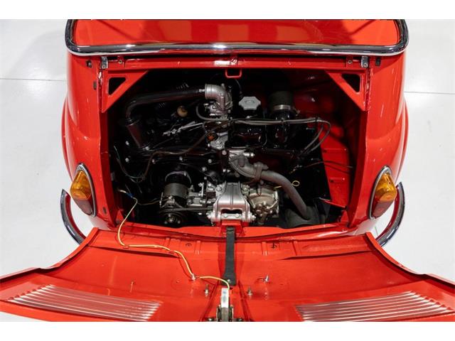 1959 Fiat 500 (CC-1925339) for sale in Rogers, Minnesota