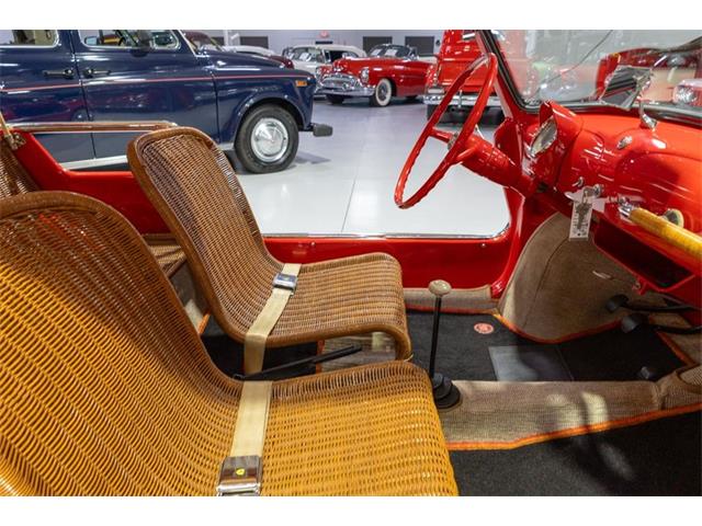 1959 Fiat 500 (CC-1925339) for sale in Rogers, Minnesota