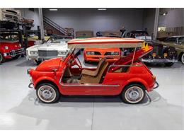 1959 Fiat 500 (CC-1925339) for sale in Rogers, Minnesota