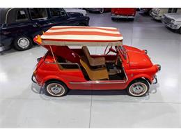 1959 Fiat 500 (CC-1925339) for sale in Rogers, Minnesota