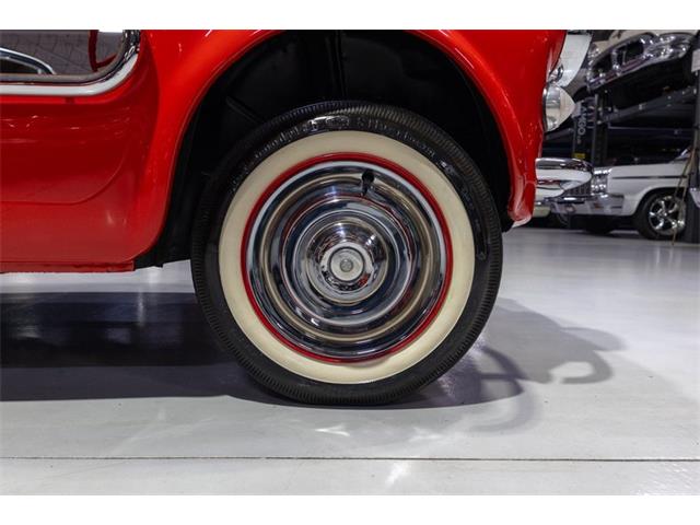 1959 Fiat 500 (CC-1925339) for sale in Rogers, Minnesota