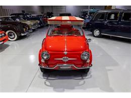 1959 Fiat 500 (CC-1925339) for sale in Rogers, Minnesota