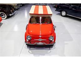 1959 Fiat 500 (CC-1925339) for sale in Rogers, Minnesota