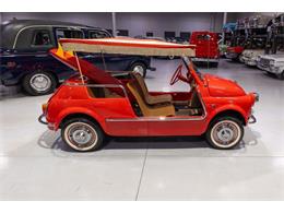 1959 Fiat 500 (CC-1925339) for sale in Rogers, Minnesota