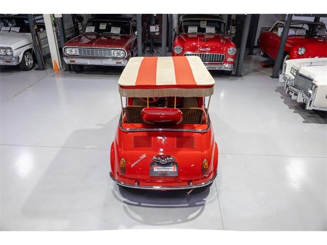 1959 Fiat 500 (CC-1925339) for sale in Rogers, Minnesota