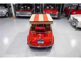 1959 Fiat 500 (CC-1925339) for sale in Rogers, Minnesota