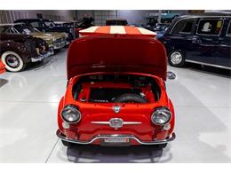 1959 Fiat 500 (CC-1925339) for sale in Rogers, Minnesota