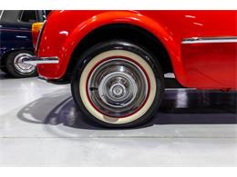 1959 Fiat 500 (CC-1925339) for sale in Rogers, Minnesota